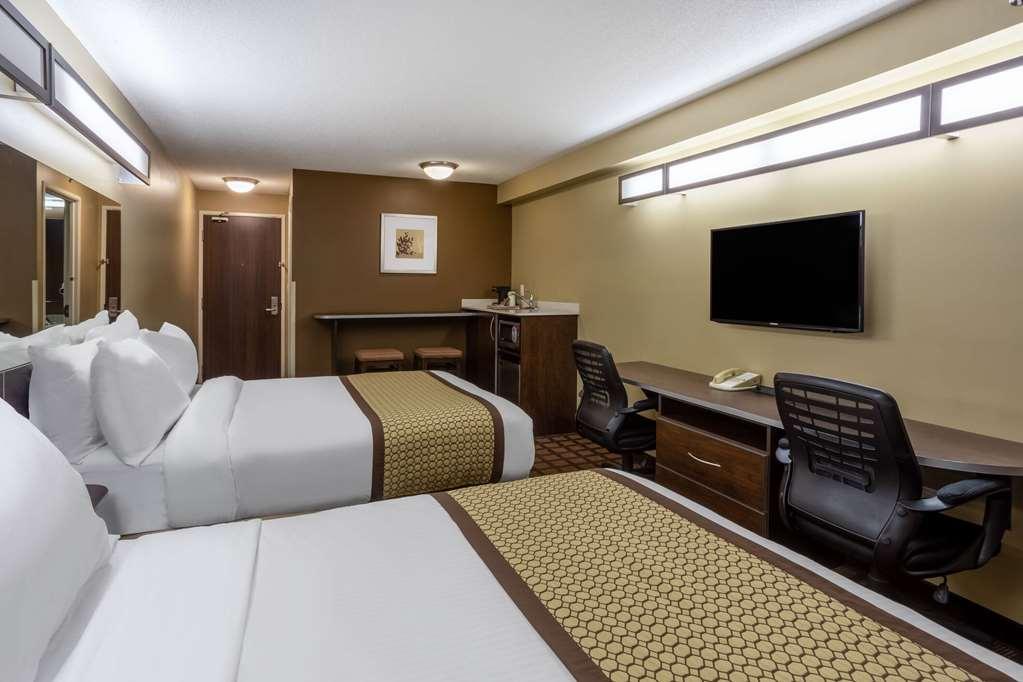 Microtel Inn & Suites By Wyndham - Timmins Quarto foto