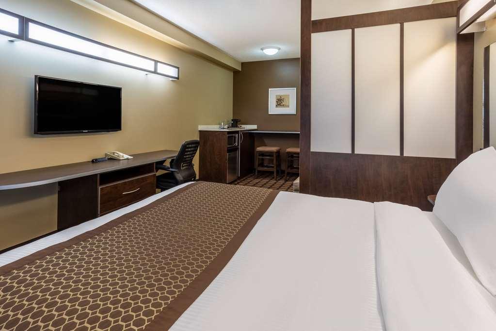 Microtel Inn & Suites By Wyndham - Timmins Quarto foto